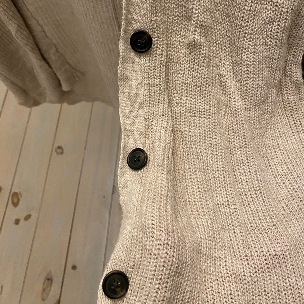 Cardigan - Picture 3 of 3